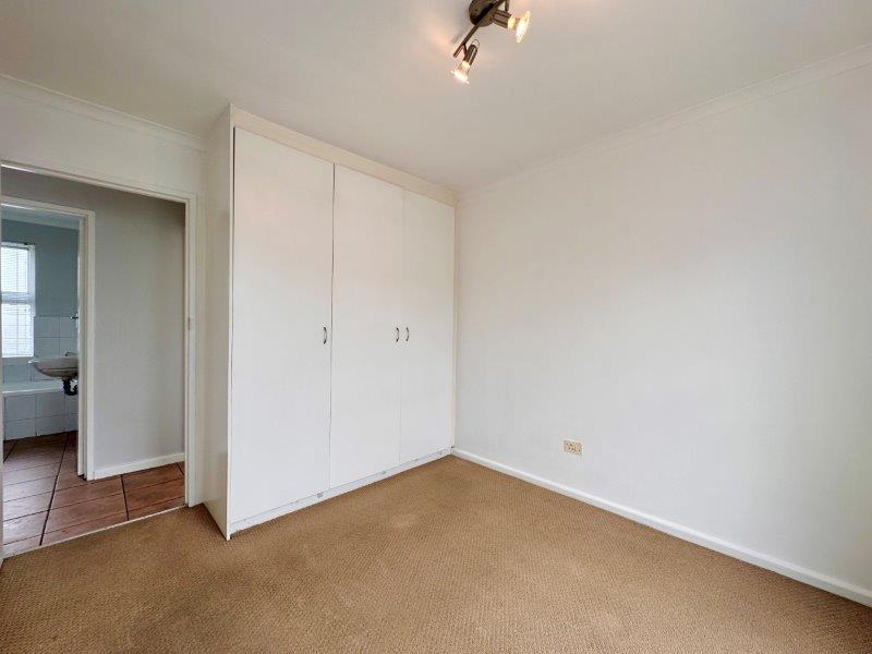 To Let 2 Bedroom Property for Rent in Vredekloof Western Cape